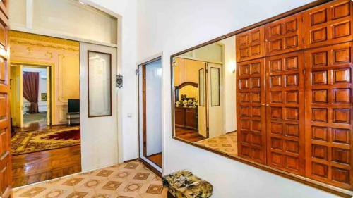 Apartamento Torgovaya Overview - Most Central Place