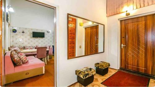 Apartamento Torgovaya Overview - Most Central Place