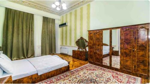 Apartamento Torgovaya Overview - Most Central Place