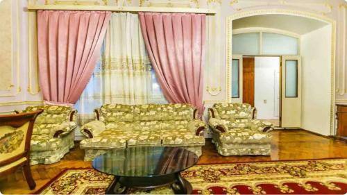 Apartamento Torgovaya Overview - Most Central Place