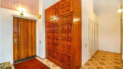 Apartamento Torgovaya Overview - Most Central Place