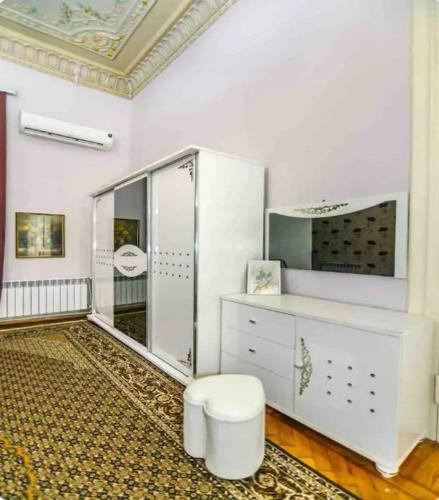 Apartamento Torgovaya Overview - Most Central Place