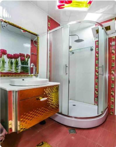 Apartamento Torgovaya Overview - Most Central Place