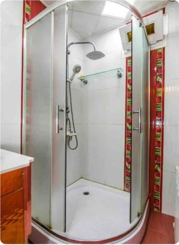 Apartamento Torgovaya Overview - Most Central Place