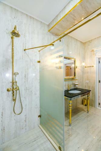 Nizami Street Vip Apartment