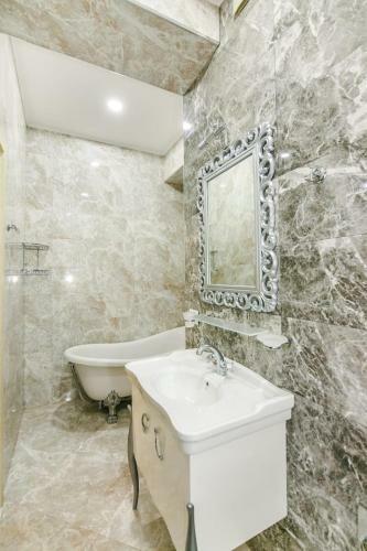Nizami Street Vip Apartment
