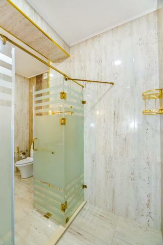 Nizami Street Vip Apartment