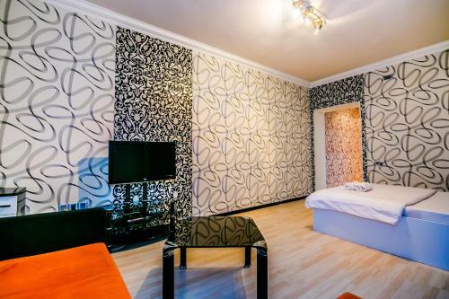 Shaurma Number One Studio Apartment
