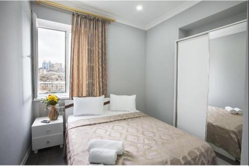 Aparthotel Leyla Apartmens 1