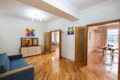 Aparthotel Leyla Apartmens 1