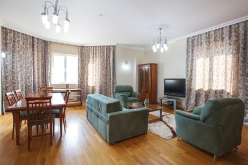 Aparthotel Leyla Apartmens 1