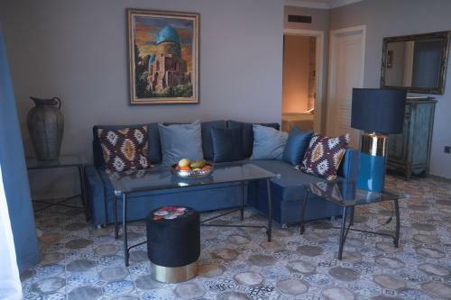 Hostal Burada
