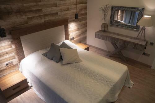 Hostal Burada