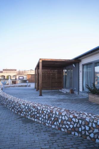 Hostal Burada