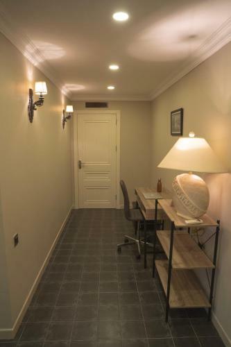 Hostal Burada