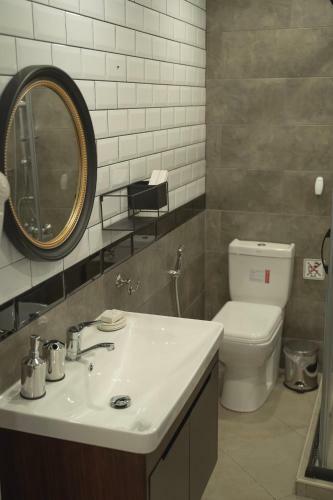 Hostal Burada