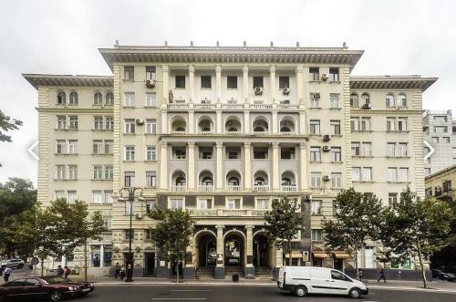Centre. Hotel Style Apartment