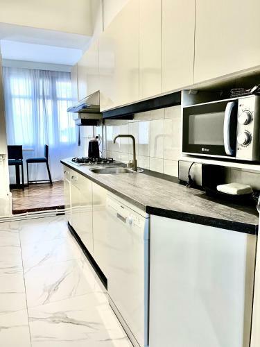 Centre. Hotel Style Apartment