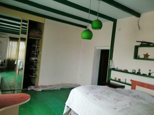 Novxani Beach Villa