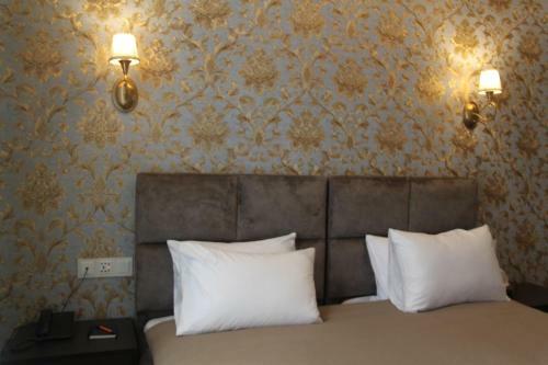 1883 Boutique Hotel