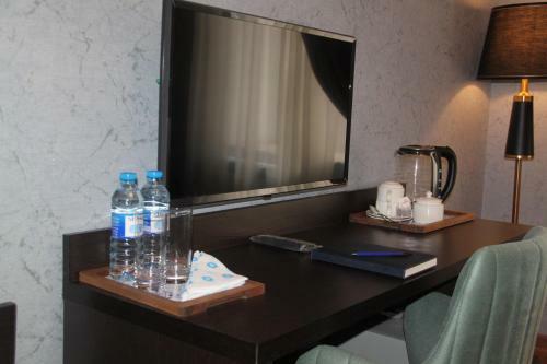 1883 Boutique Hotel