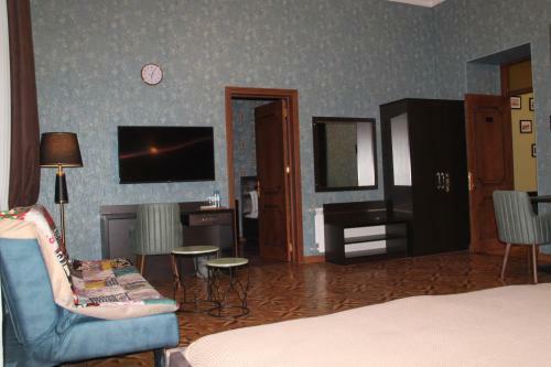1883 Boutique Hotel