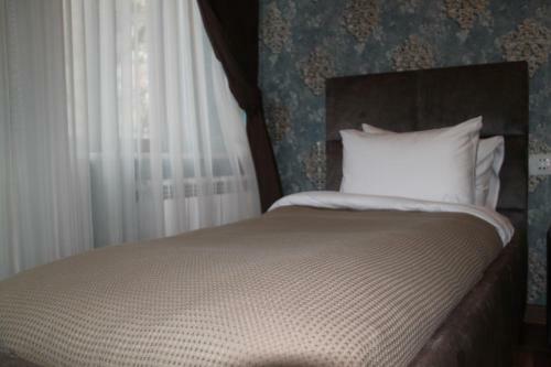 1883 Boutique Hotel
