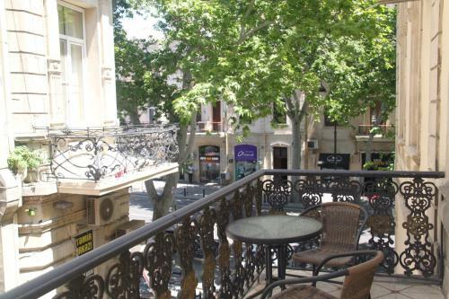 1883 Boutique Hotel