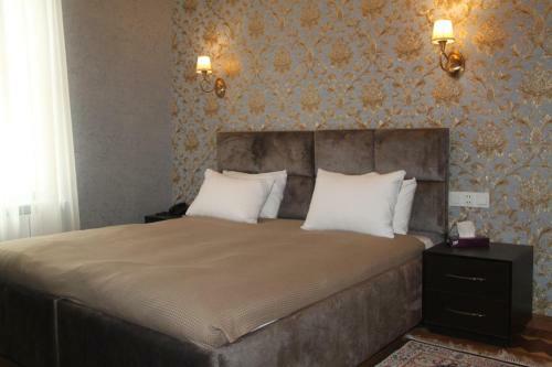 1883 Boutique Hotel