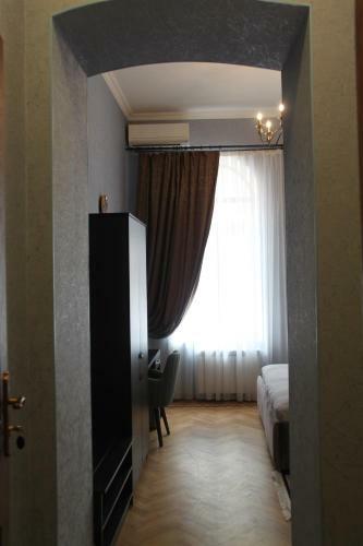 1883 Boutique Hotel