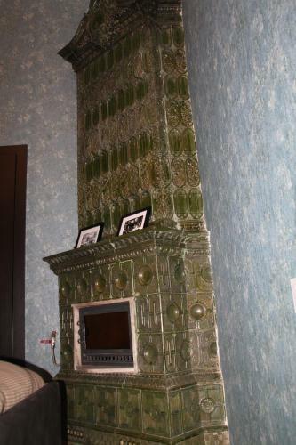 1883 Boutique Hotel