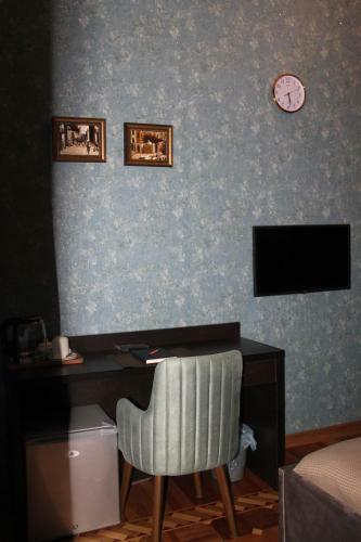 1883 Boutique Hotel