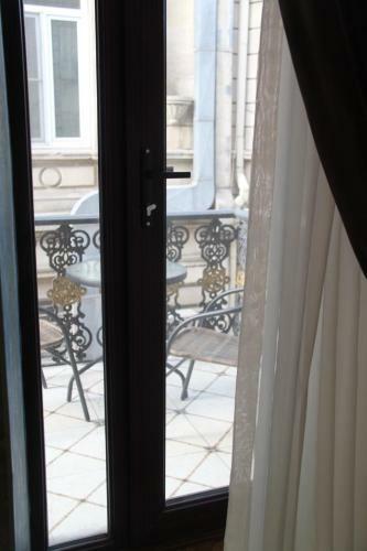 1883 Boutique Hotel