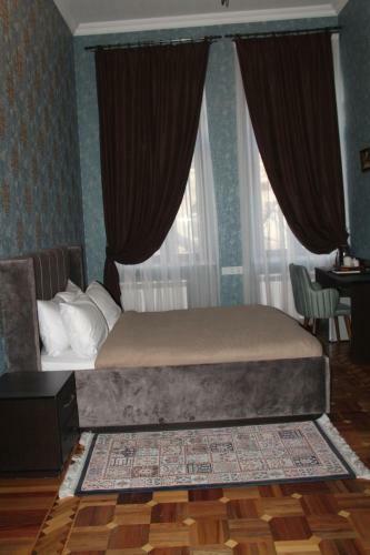 1883 Boutique Hotel