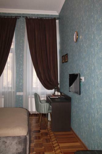 1883 Boutique Hotel