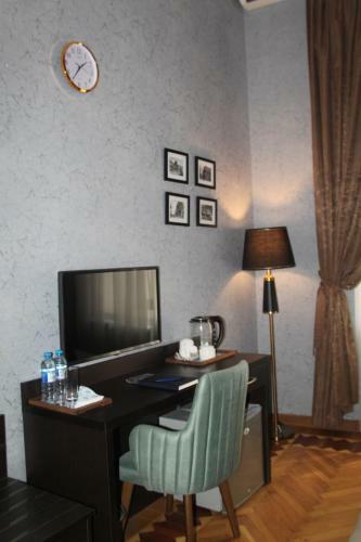 1883 Boutique Hotel