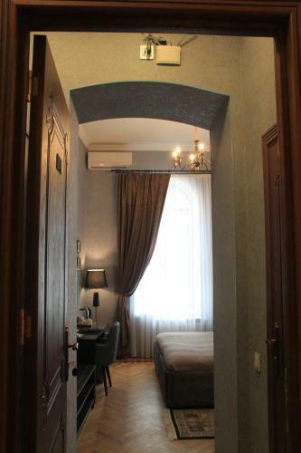 1883 Boutique Hotel