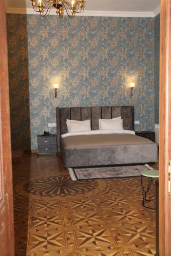 1883 Boutique Hotel
