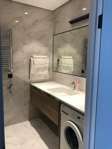 Apartamento Sea Breeze Lighthouse