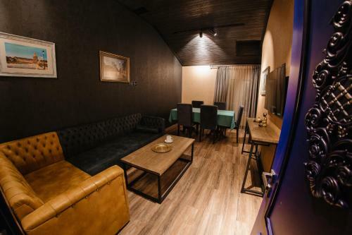 Hillmond Hotel Baku