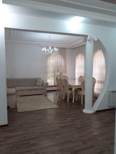 Delux Villa In Baku