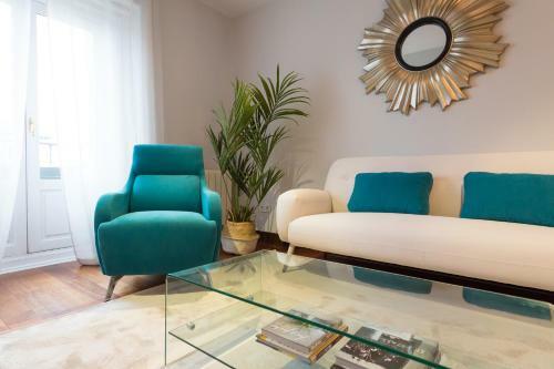 Apartamento Barcelo Comfort, By Presidence Rentals