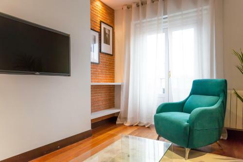 Apartamento Barcelo Comfort, By Presidence Rentals