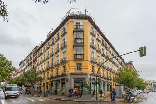 Apartamento Barcelo Comfort, By Presidence Rentals