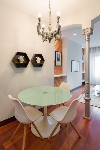 Apartamento Barcelo Comfort, By Presidence Rentals