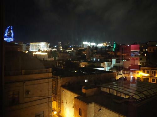 Apartamento Best View