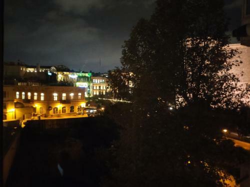 Apartamento Best View