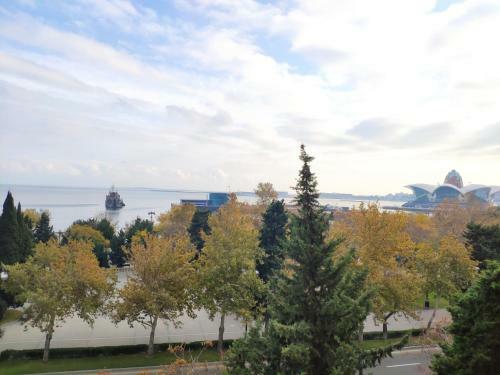 Apartamento Best View