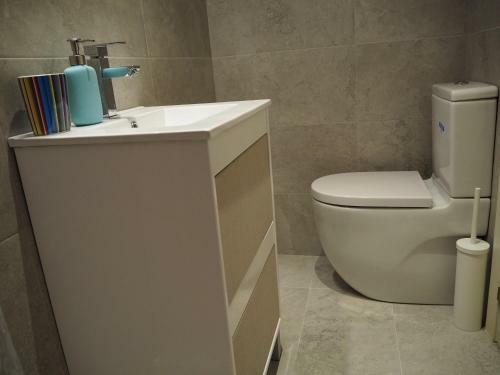 Apartment Callao