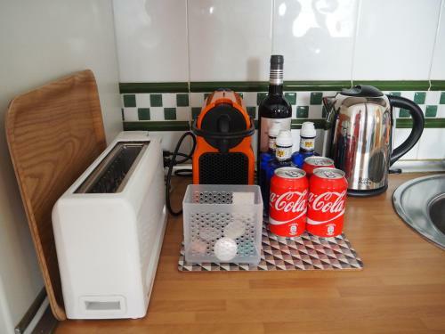 Apartment Callao